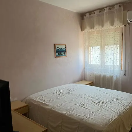 公寓 A Casa Di Pietro