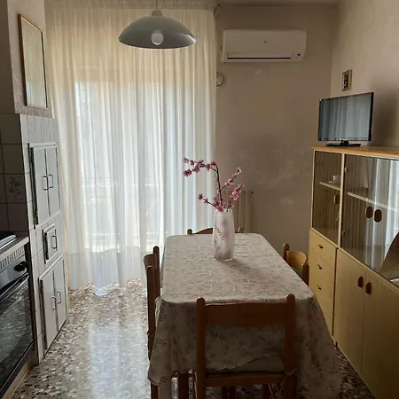 A Casa Di Pietro 比谢列