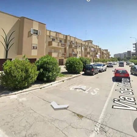 A Casa Di Pietro *