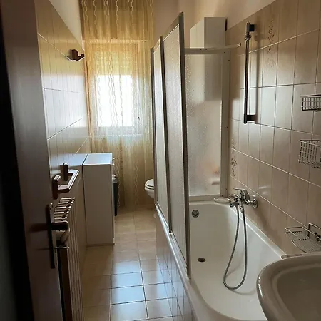 A Casa Di Pietro Апартаменты